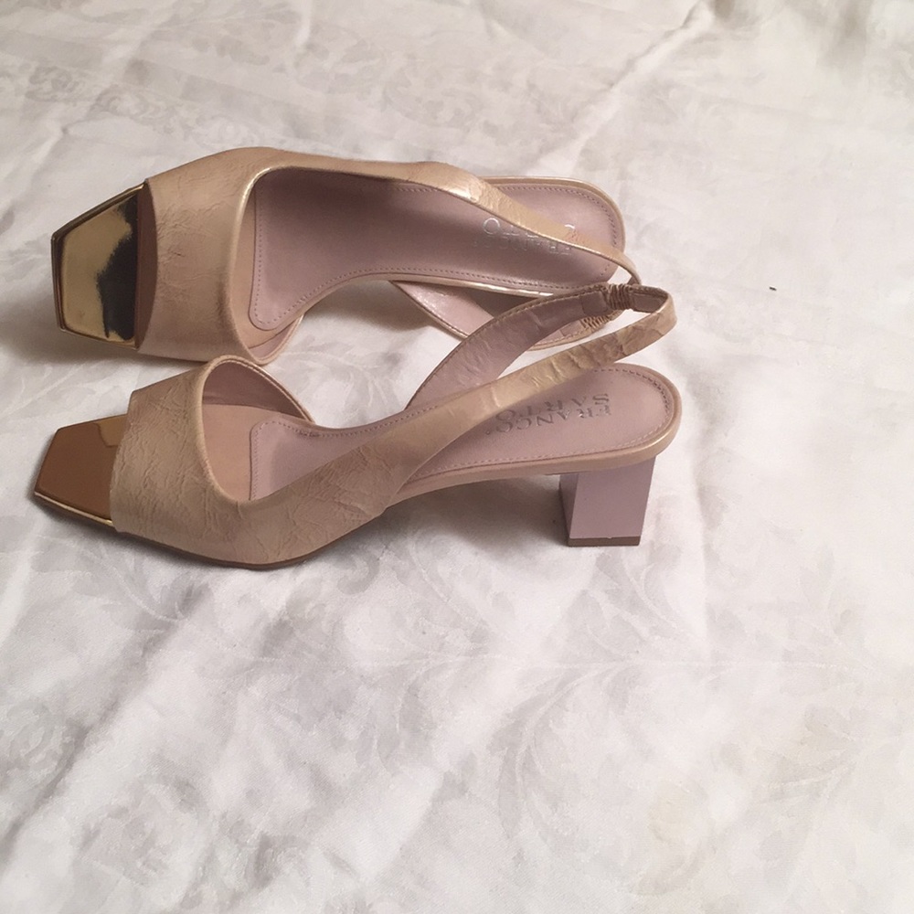 Franco Sarto dress sandal